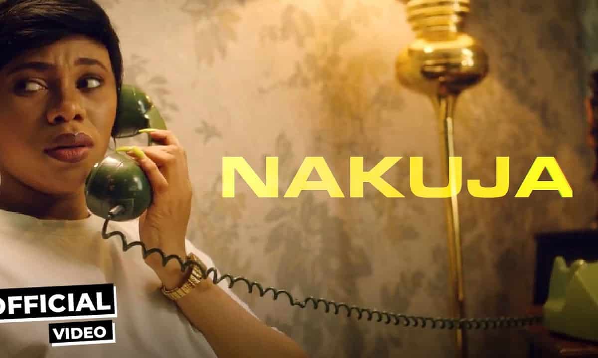 Tommy Flavour – Nakuja Ft. Marioo (Video)