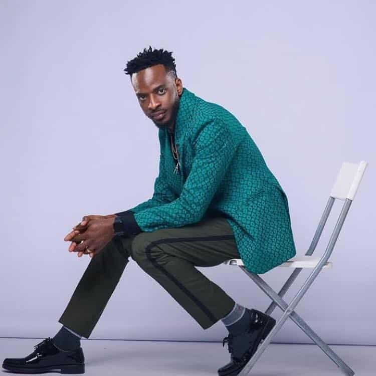 9ice Biograph, Age, Wife, Children, Net Worth, House, Cars, Parents, Siblings & State Of Origin