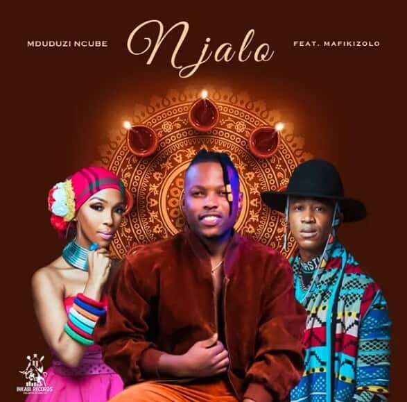 Mduduzi Ncube – Njalo ft. Mafikizolo