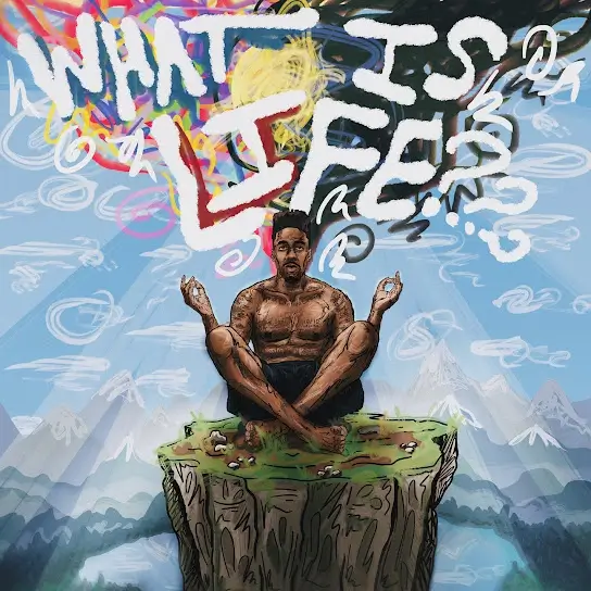 Song by Dax – What is life? Ep