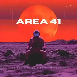 EP: Ice Beats Slide & Sbuda Maleather – Area 41