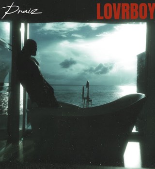 Praiz – LOVRBOY EP