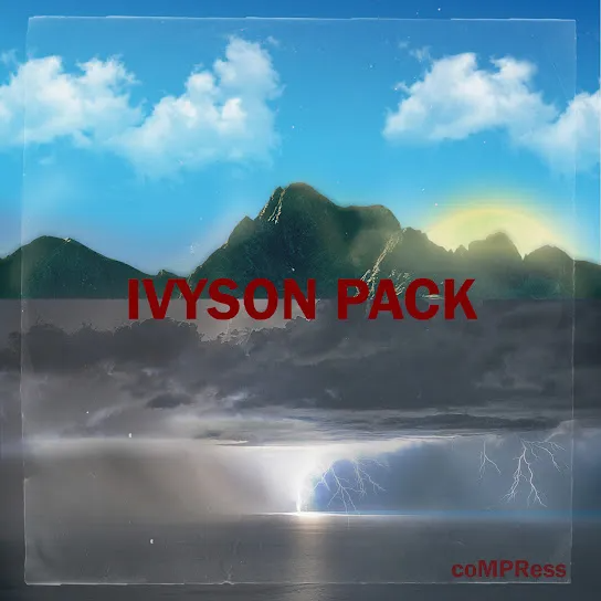 Nasty C – Ivyson Pack